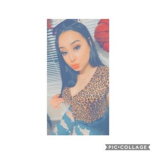 Meet your Posher, Thalia